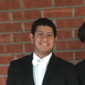 Meet your Posher, Miguel